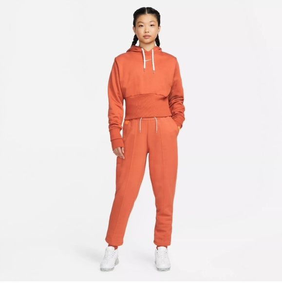 Nike Pants & Jumpsuits Nike Icon Clash Fleece Jogger Pants Poshmark